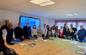 Genova, progetto Meraviglia per lavoro verde e inclusione Genova, progetto Meraviglia per lavoro verde e inclusione