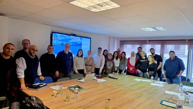 Genova, progetto Meraviglia per lavoro verde e inclusione