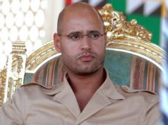 Libia, ucciso Saif al-Islam Gheddafi a Zintan: cosa sappiamo Libia, ucciso Saif al-Islam Gheddafi a Zintan: cosa sappiamo