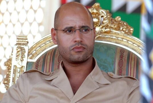 Libia, ucciso Saif al-Islam Gheddafi a Zintan: cosa sappiamo Libia, ucciso Saif al-Islam Gheddafi a Zintan: cosa sappiamo
