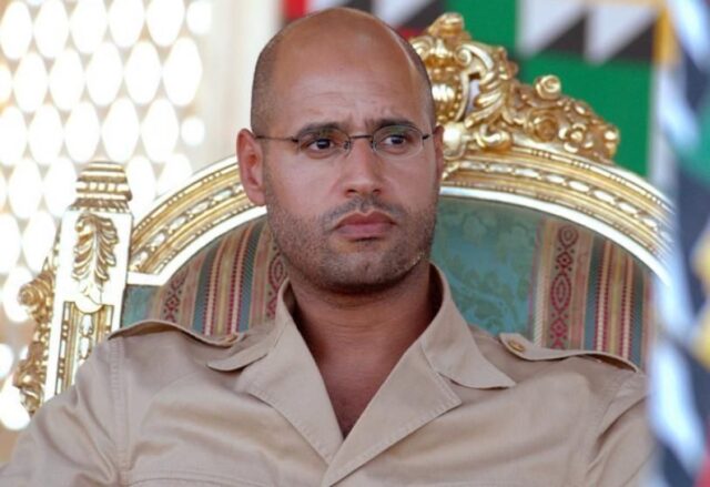 Saif al-Islam Gheddafi FB Libia, ucciso Saif al-Islam Gheddafi a Zintan: cosa sappiamo