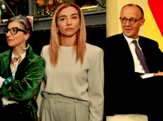 Dopo la Francia anche il Governo tedesco: basta odio, Albanese fuori dall’Onu