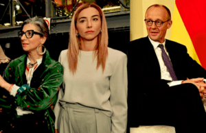 Dopo la Francia anche il Governo tedesco: basta odio, Albanese fuori dall’Onu