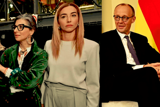 Dopo la Francia anche il Governo tedesco: basta odio, Albanese fuori dall’Onu