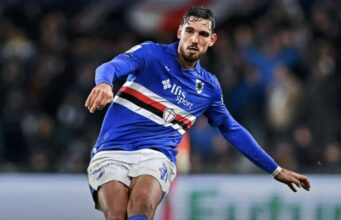 Sampdoria, Vulikic ceduto al Levski Sofija a titolo definitivo Sampdoria, Vulikic ceduto al Levski Sofija a titolo definitivo