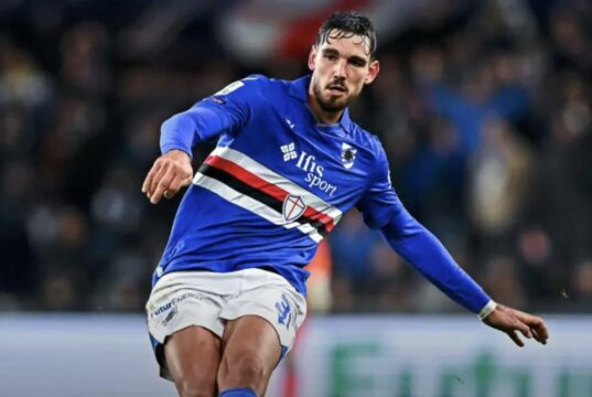 Sampdoria, Vulikic ceduto al Levski Sofija a titolo definitivo Sampdoria, Vulikic ceduto al Levski Sofija a titolo definitivo