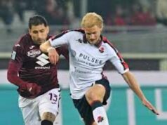 Genoa, Thorsby ceduto alla Cremonese: arriva Doumbia Genoa, Thorsby ceduto alla Cremonese: arriva Doumbia