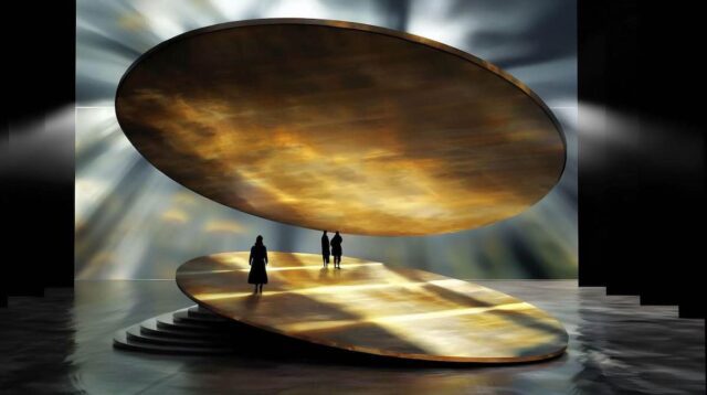 Carlo Felice, arriva Tristan und Isolde