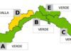 Allerta neve in Liguria: gialla sui versanti padani Allerta neve in Liguria: gialla sui versanti padani