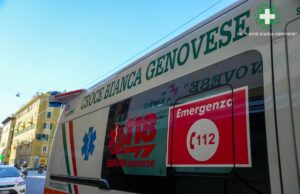 Investimento pedonale in piazza Dunant: donna 67enne in codice giallo Investimento pedonale in piazza Dunant: donna 67enne in codice giallo