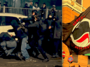 Genova Antifascista: Aska per sempre! E già venerdì su fb decalogo anti ‘sbirri del cazzo’