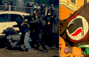 Genova Antifascista: Aska per sempre! E già venerdì su fb decalogo anti ‘sbirri del cazzo’