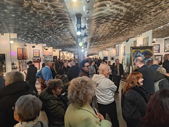 ArteGenova 2026: grandi nomi e nuove frontiere dell’arte