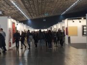 ArteGenova 2026 chiude al Padiglione Blu ArteGenova 2026 chiude al Padiglione Blu