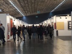 ArteGenova 2026 chiude al Padiglione Blu ArteGenova 2026 chiude al Padiglione Blu