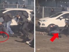 Impunità, la giudice ha già scarcerato i primi 3 arrestati dei violenti pro Askatasuna