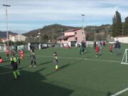 Calcio – Madonnetta nella tana del S. Lazzaro