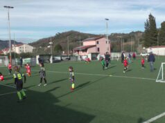 Calcio – Madonnetta nella tana del S. Lazzaro