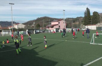 Calcio – Madonnetta nella tana del S. Lazzaro
