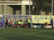 Calcio – Una capolista per l’ Intercomunale