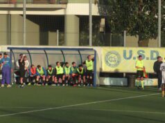 Calcio – Una capolista per l’ Intercomunale