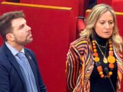 Salis accoglie a Tursi gli Antifa, Lega: serve un sindaco non un capo fazione estremista