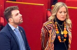 Salis accoglie a Tursi gli Antifa, Lega: serve un sindaco non un capo fazione estremista