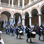 Carnevale di Genova 2026, festa tra Caricamento e Porto Antico