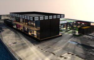 Sanremo, Casa Kiss Kiss 2026: ponte e Play Village Casa Kiss Kiss