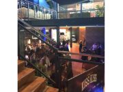 Casa Kiss Kiss inaugura Sanremo 2026 a Piazzale Vesco Casa Kiss Kiss inaugura Sanremo 2026 a Piazzale Vesco