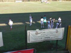 Calcio – Il Ceparana ospita il Lerici