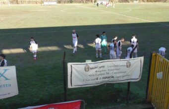 Calcio – Il Ceparana ospita il Lerici