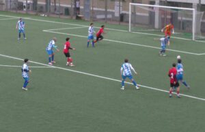 Calcio – Il Magrazzurri ospita il Baiardo