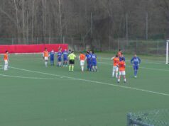 Calcio – L’ Intercomunale ospita il Follo