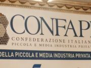 Pmi, il genovese De Romedis eletto nella giunta nazionale Confapi