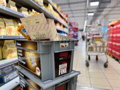 Coop Liguria, 20 anni di Buon Fine contro lo spreco alimentare Coop Liguria, 20 anni di Buon Fine contro lo spreco alimentare