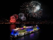 Costa Crociere a Sanremo 2026: il Festival si vive dal mare Costa Crociere a Sanremo 2026: il Festival si vive dal mare