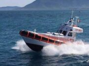 Peschereccio affondato al largo di Portofino, proseguono le ricerche del comandante Peschereccio affondato al largo di Portofino, proseguono le ricerche del comandante