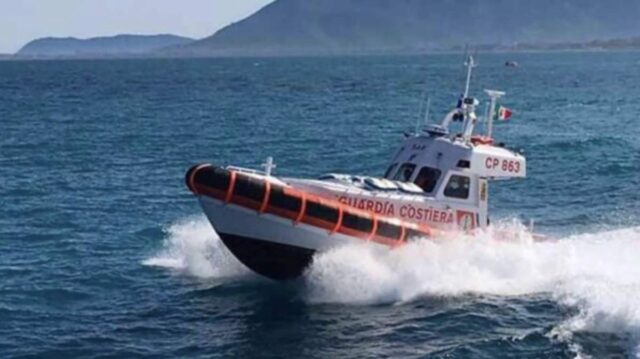 Peschereccio affondato al largo di Portofino, proseguono le ricerche del comandante