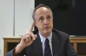 Caso Rogoredo, polemica di Sansa su Salvini e agente indagato Caso Rogoredo, polemica di Sansa su Salvini e agente indagato