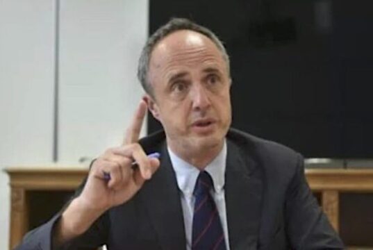 Caso Rogoredo, polemica di Sansa su Salvini e agente indagato Caso Rogoredo, polemica di Sansa su Salvini e agente indagato