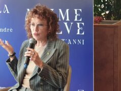 Fiorella Mannoia apre a Genova il tour su De André e Fossati Fiorella Mannoia apre a Genova il tour su De André e Fossati