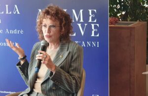 Fiorella Mannoia apre a Genova il tour su De André e Fossati Fiorella Mannoia apre a Genova il tour su De André e Fossati