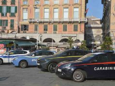 Controlli rafforzati sulla movida nel centro storico Controlli rafforzati sulla movida nel centro storico
