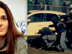 Askatasuna, Odg Lega: ferma condanna dei violenti manifestanti, senza se e senza ma