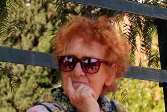 Ad Albenga è mancata la professoressa Marinella Trifoglio