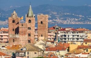 Domani gita dell’ Unitre del Chivassese ad Albenga