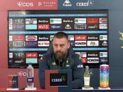 De Rossi: Genoa, qualità in crescita col Torino De Rossi: Genoa, qualità in crescita col Torino