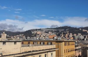 Meteo Liguria, torna il sole dopo piogge e neve Meteo Liguria, torna il sole dopo piogge e neve