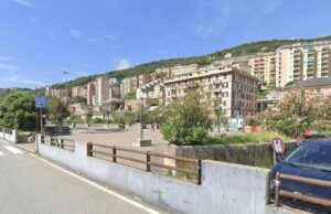 Foibe a Genova, Comitato 10 Febbraio denuncia tensioni per i Giardini Cavagnaro Foibe a Genova, Comitato 10 Febbraio denuncia tensioni per i Giardini Cavagnaro